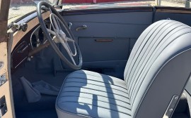 Mercedes Benz 230 Cabriolet image