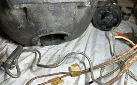 Mercedes Benz 230 Cabriolet image