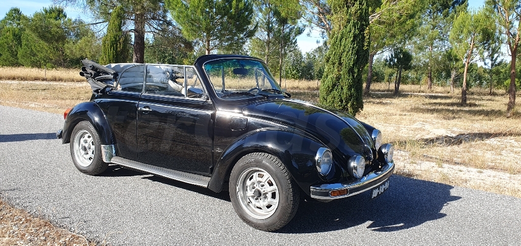 Volkswagen 1303 LS Karmann image