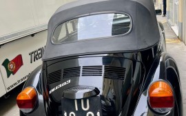 Volkswagen 1303 LS Karmann image