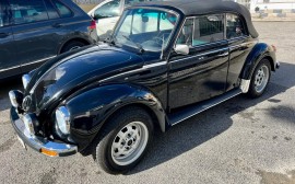 Volkswagen 1303 LS Karmann image