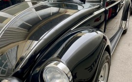 Volkswagen 1303 LS Karmann image