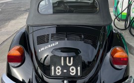 Volkswagen 1303 LS Karmann image