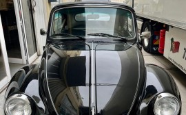 Volkswagen 1303 LS Karmann image
