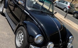 Volkswagen 1303 LS Karmann image