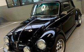 Volkswagen 1303 LS Karmann image