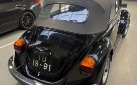 Volkswagen 1303 LS Karmann image