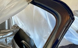 Volkswagen 1303 LS Karmann image