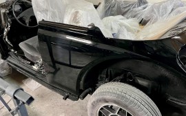 Volkswagen 1303 LS Karmann image