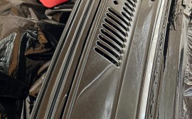 Volkswagen 1303 LS Karmann image