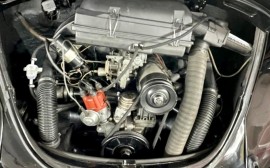 Volkswagen 1303 LS Karmann image