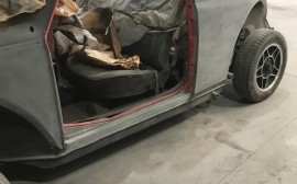 Volkswagen 1303 LS Karmann image