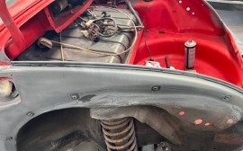 Volkswagen 1303 LS Karmann image