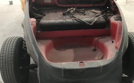 Volkswagen 1303 LS Karmann image