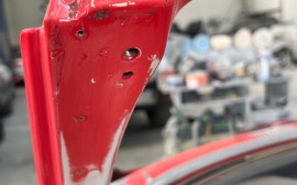 Volkswagen 1303 LS Karmann image