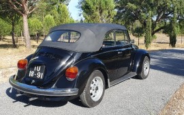 Volkswagen 1303 LS Karmann image