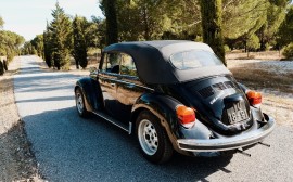 Volkswagen 1303 LS Karmann image
