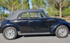 Volkswagen 1303 LS Karmann image