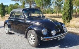 Volkswagen 1303 LS Karmann image