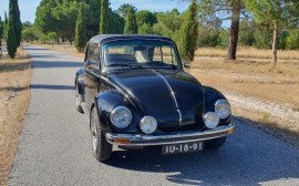 Volkswagen 1303 LS Karmann image
