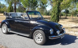Volkswagen 1303 LS Karmann Image