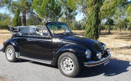 Volkswagen 1303 LS Karmann image