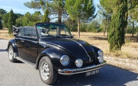 Volkswagen 1303 LS Karmann image