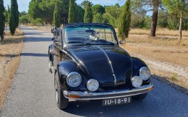 Volkswagen 1303 LS Karmann image