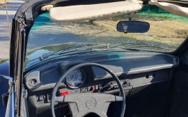 Volkswagen 1303 LS Karmann image