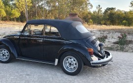 Volkswagen 1303 LS Karmann image