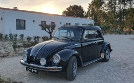 Volkswagen 1303 LS Karmann image