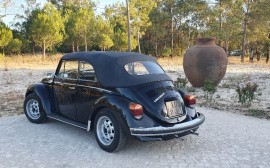 Volkswagen 1303 LS Karmann image