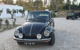 Volkswagen 1303 LS Karmann image