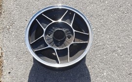 Volkswagen 1303 LS Karmann image