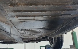 Volkswagen 1303 LS Karmann image