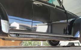 Volkswagen 1303 LS Karmann image