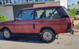 Range Rover 3.9 i image
