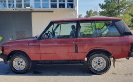 Range Rover 3.9 i image