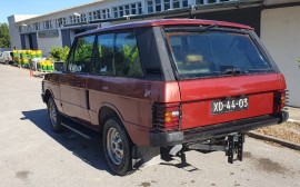 Range Rover 3.9 i image