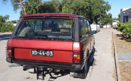 Range Rover 3.9 i image