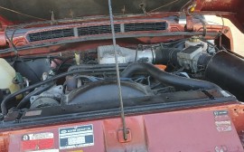 Range Rover 3.9 i image
