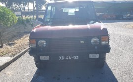 Range Rover 3.9 i image