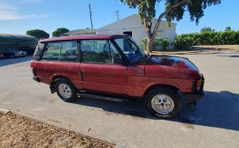 Range Rover 3.9 i image