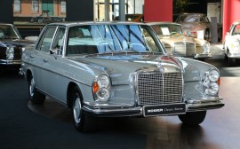 Mercedes Benz 300 SEL  3.5 image