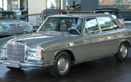 Mercedes Benz 300 SEL  3.5 image