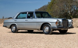 Mercedes Benz 300 SEL  3.5 image
