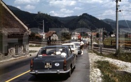 Lancia Flaminia Coupê 2.5 image