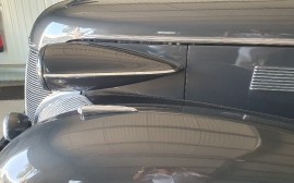 Cadillac Sedan 61 Fisher V8 Special image