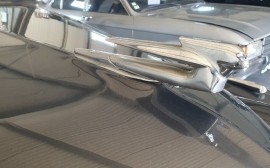 Cadillac Sedan 61 Fisher V8 Special image