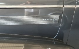 Cadillac Sedan 61 Fisher V8 Special image